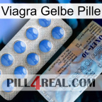 Viagra Yellow Pill 39
